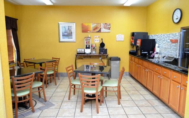 Baymont Inn & Suites