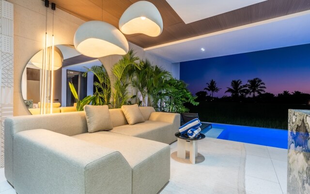 Anyuta Rai Villa