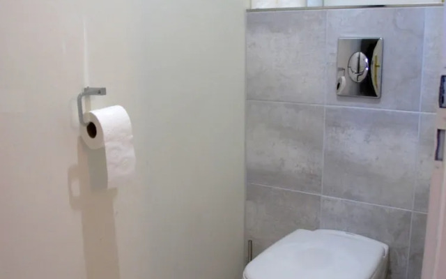 CityCosy Strasbourg - Cosy Schilig