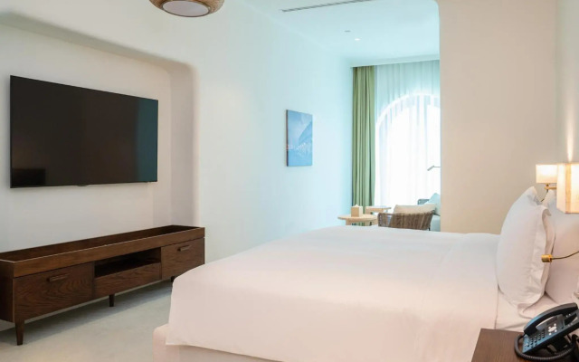 Mina Hotel and Residences By the Torch