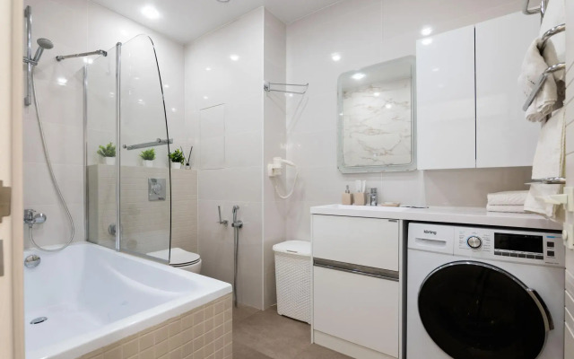 Knokey на проезде Дмитровский 1