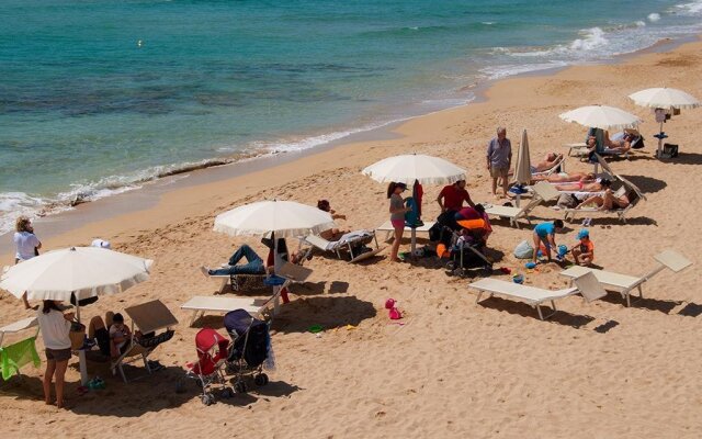 Hotel Beach Salento