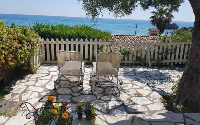 Corfu Glyfada Comfort 24