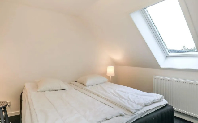 16 Person Holiday Home in Rudkobing