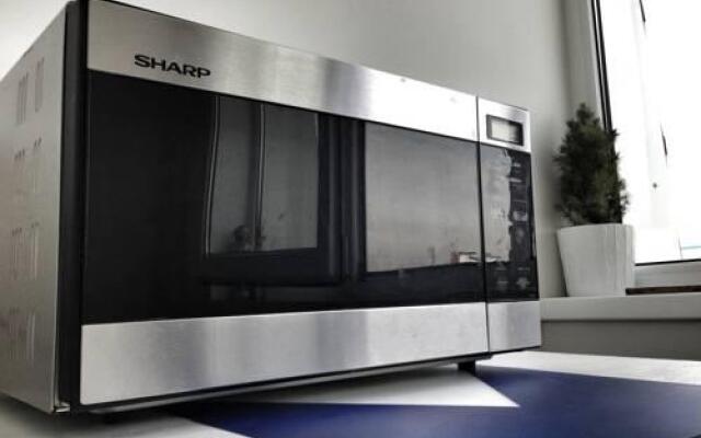 Voznesenskaya 48 Apartment