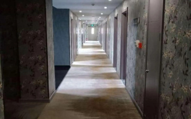 Yunshe Select Hotel