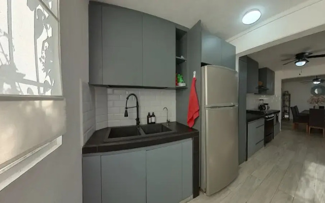 Casa Comfy