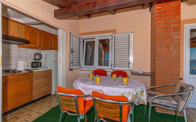 Apartments in Dramalj 41601