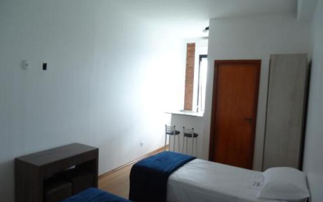 Hotel St. Daniel