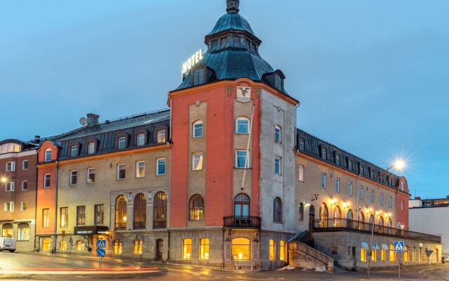 First Hotel Statt Örnsköldsvik