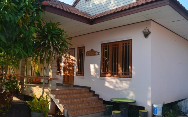 Dansai Resort