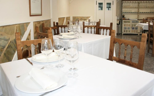Hotel Viccar