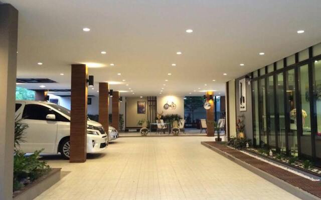 Dino Studio Luxury Homestay (SHA Extra Plus)