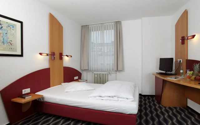 Stadthotel Kassel