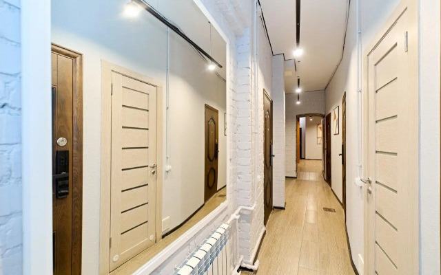 Отельбург на Петроградке