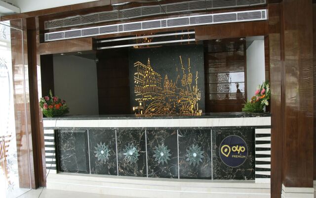 OYO 2255 Hotel Costa River