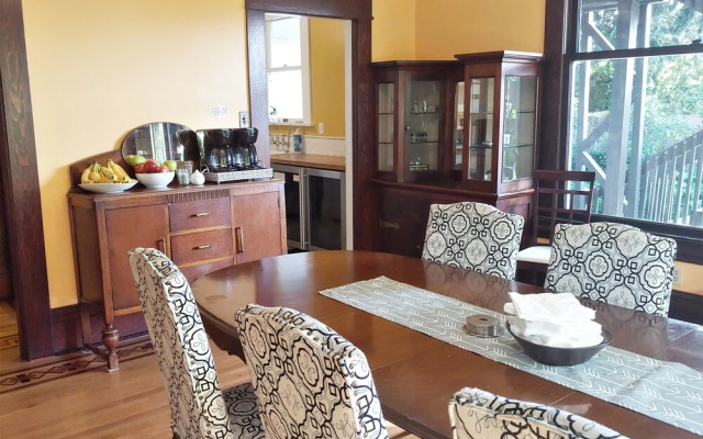 Evermore Guesthouse