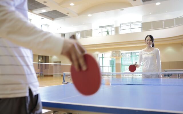 Hilton Odawara Resort & Spa