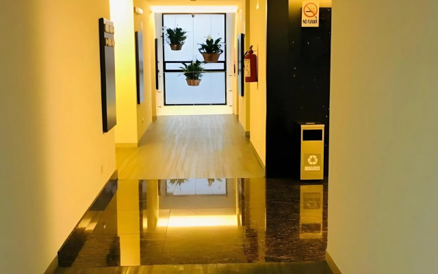 Hotel Harare