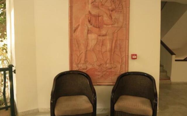 Hammamet Garden Resort and Spa