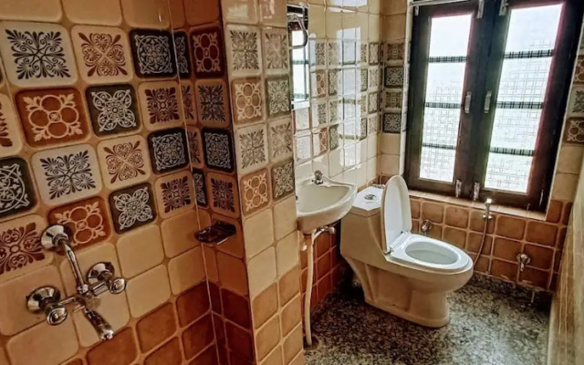 Vasudev lodge Gopeshwar