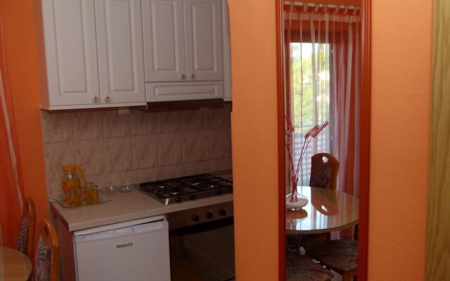 Apartments Nenad