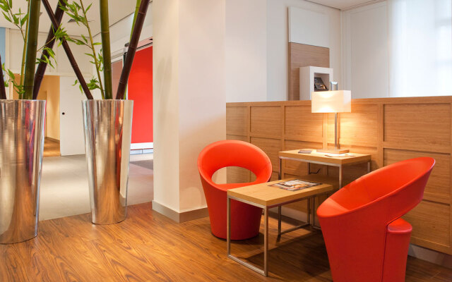 ibis Mainz City