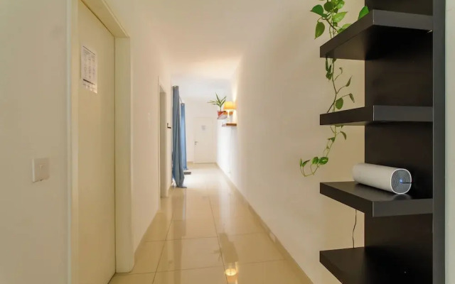 Villa Swieqi with shared rooms 3