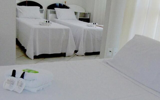 Apart Hotel Pindamonhangaba