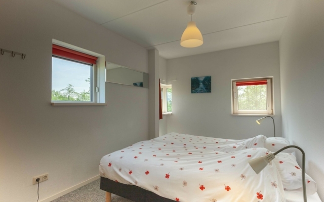 Luxury Holiday Home With Private Terrace