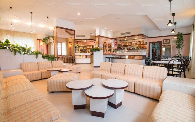 Residence Hotel Amalfi