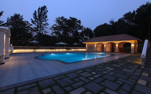 Montrose Golf Resort & Spa