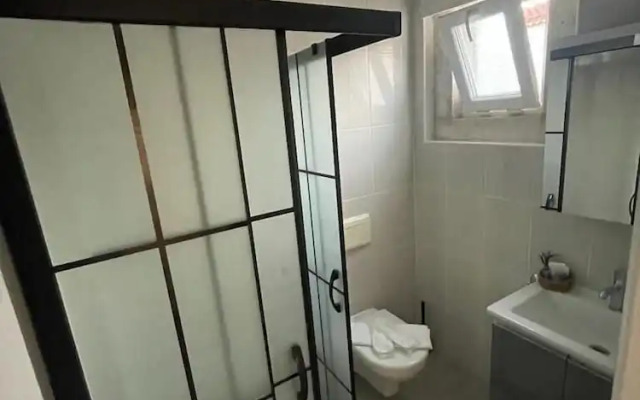 Pürlen Otel Alaçatı