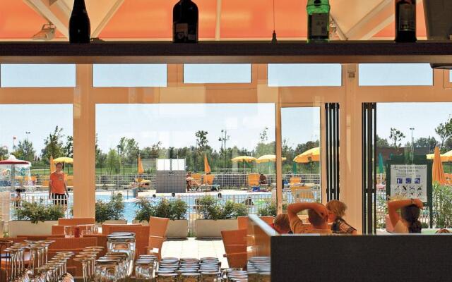 Hotel Maregolf