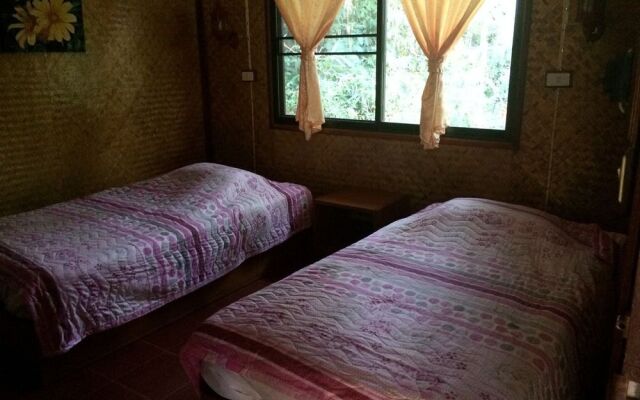 Ban Suan Klang Muang Resort