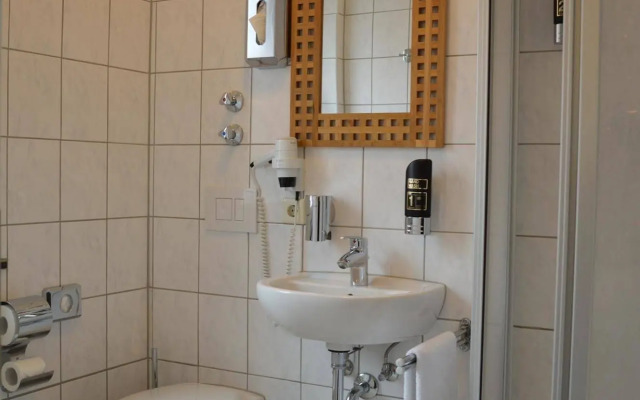 Boutique Hotel Villa-Soy
