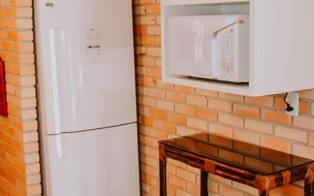 3 dormitórios com piscina exclusiva