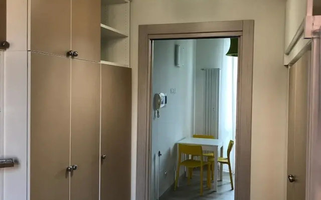 Politecnico apartment