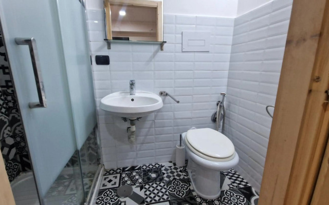 Tribunali apartments