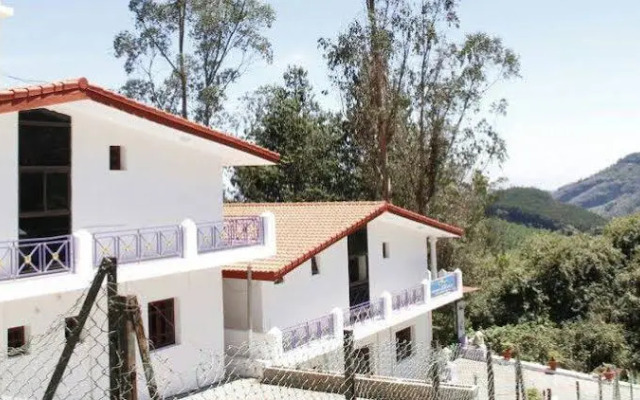 RJ Inn Ooty