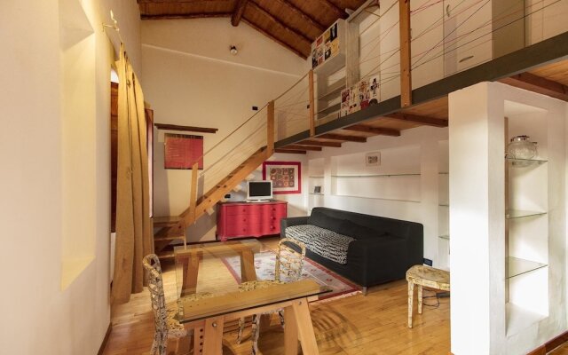 Casa Isotta