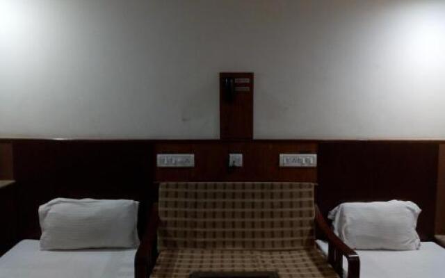 Heavens Guest House