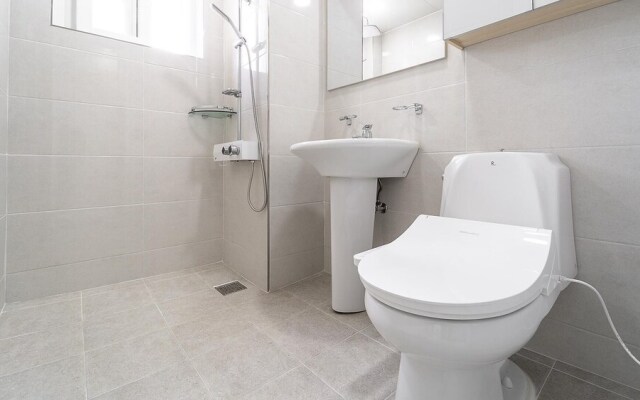 Samcheok Momo Pension