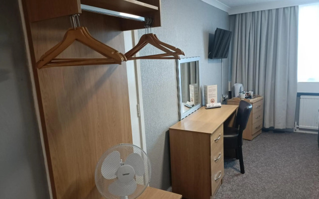 Britannia Hotel Manchester Airport