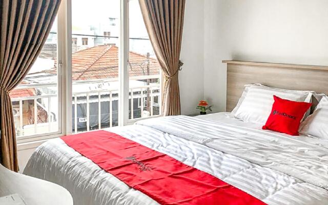 Reddoorz Syariah Near Kenjeran Park