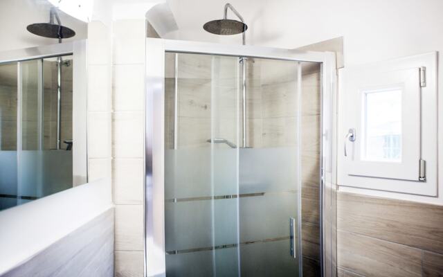 Art Apartment San Lorenzo