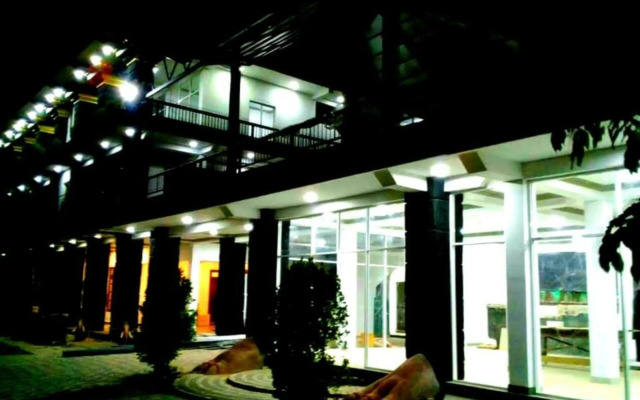 Sigiriya Kingdom Resort