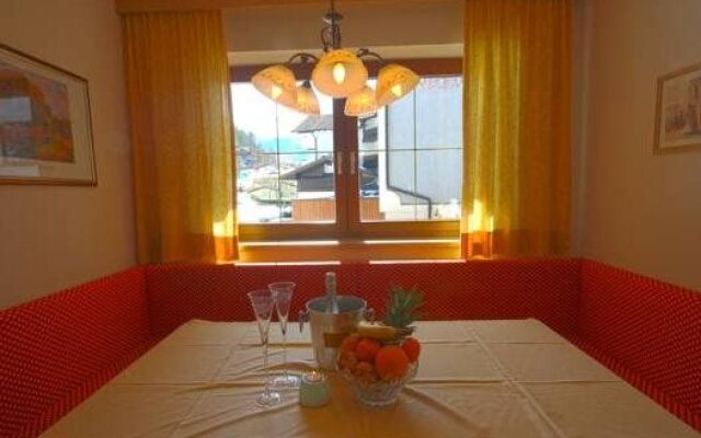 Appartements Waldele
