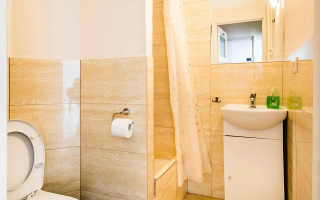 Old Town Kanonia Hostel & Apartments