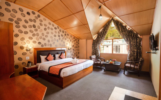 Nishita Resorts